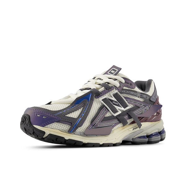NEW BALANCE - Sneakers U1906ANB - Blu Scarpe Donna NEW BALANCE - Collezione Donna