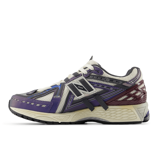 NEW BALANCE - Sneakers U1906ANB - Blu Scarpe Donna NEW BALANCE - Collezione Donna