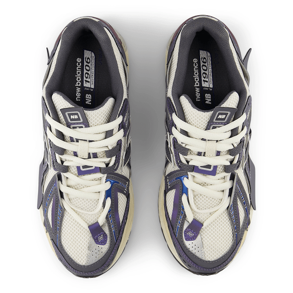 NEW BALANCE - Sneakers U1906ANB - Blu Scarpe Donna NEW BALANCE - Collezione Donna