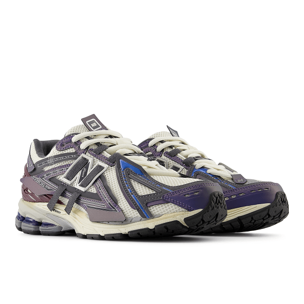 NEW BALANCE - Sneakers U1906ANB - Blu Scarpe Donna NEW BALANCE - Collezione Donna