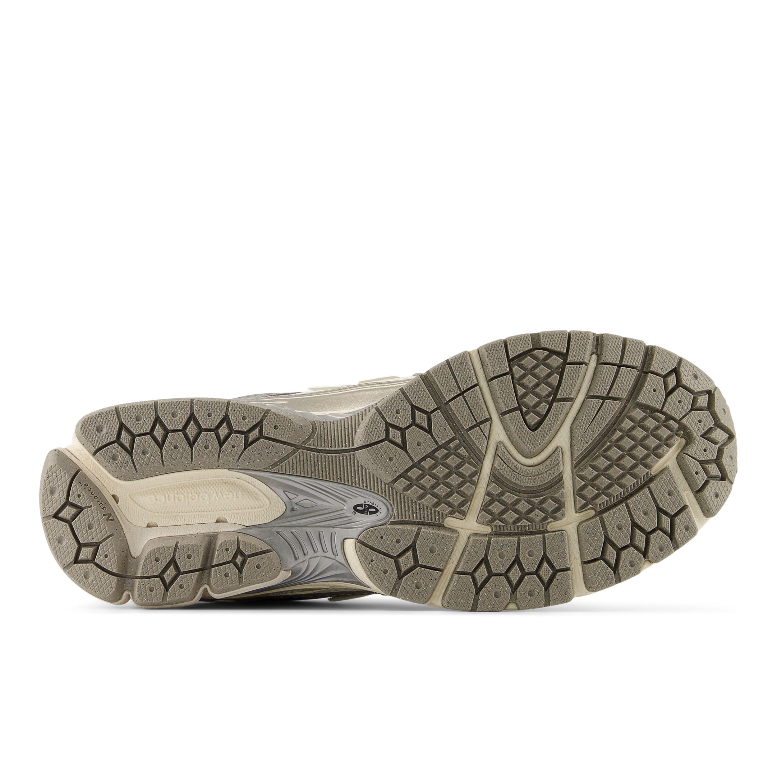 NEW BALANCE - Sneakers U1906RCN - Avorio e platino Scarpe Donna NEW BALANCE - Collezione Donna