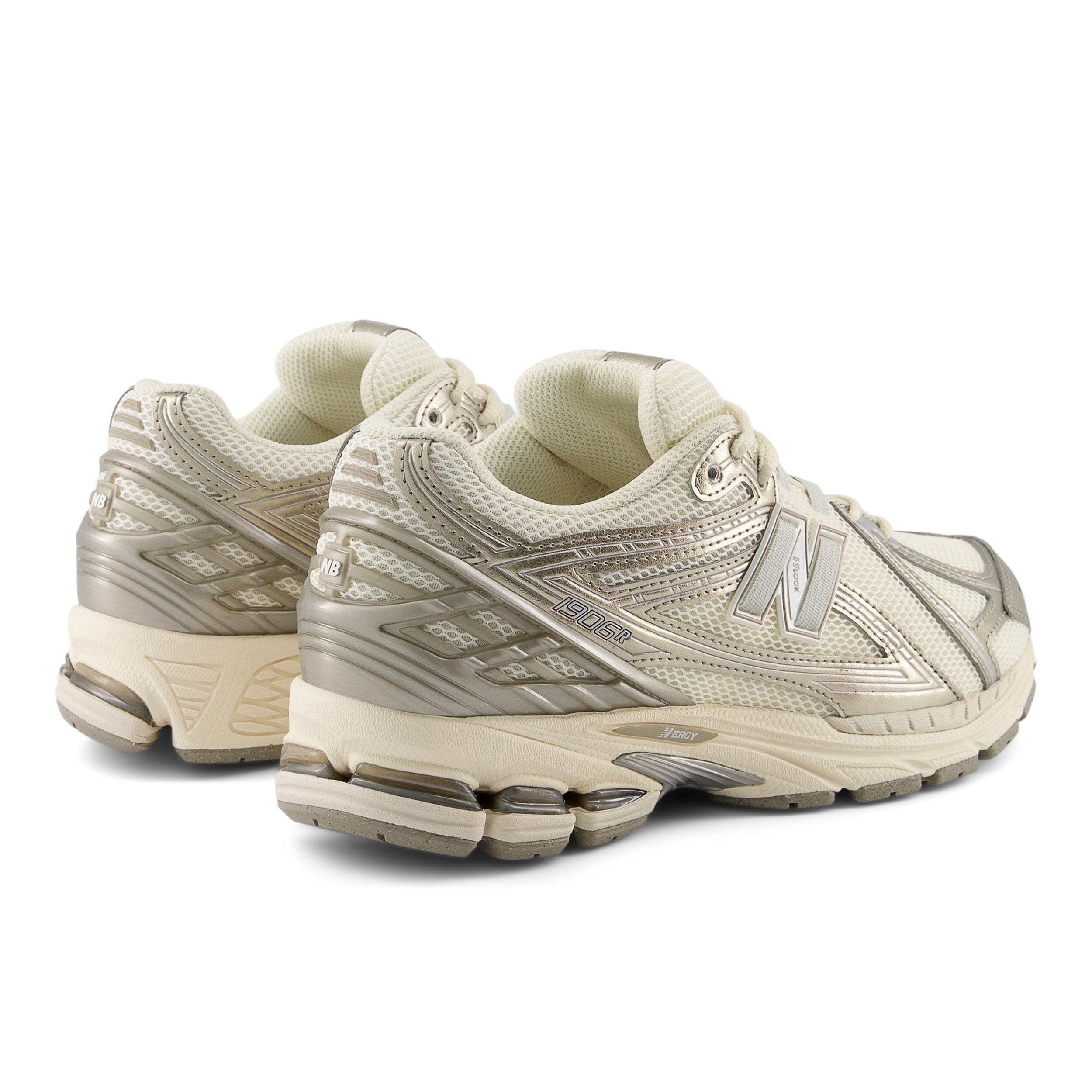NEW BALANCE - Sneakers U1906RCN - Avorio e platino Scarpe Donna NEW BALANCE - Collezione Donna