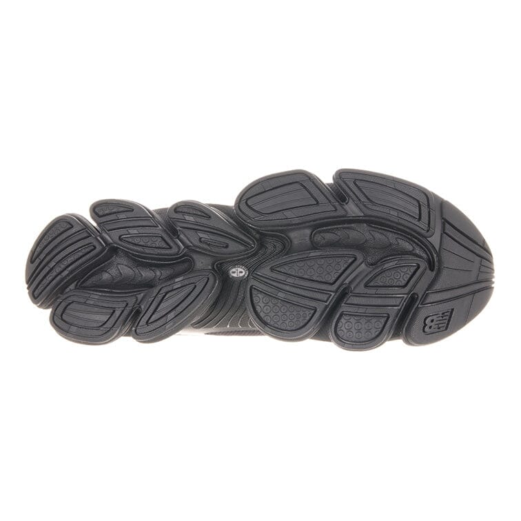 NEW BALANCE - Sneakers - U20005L0 - NERO Scarpe Uomo NEW BALANCE - Collezione Uomo