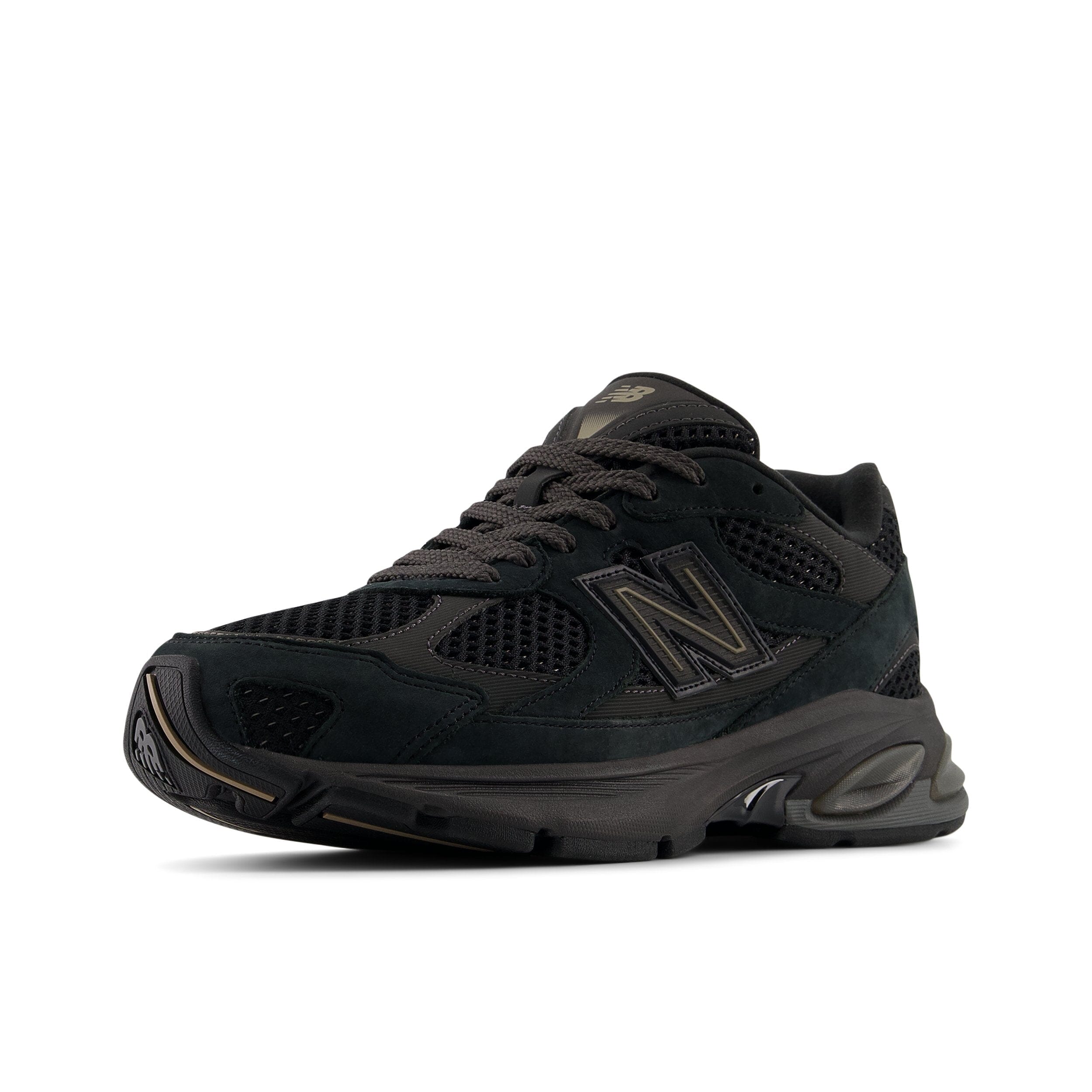 NEW BALANCE - Sneakers U2010TTB - Nera marrone Scarpe Donna NEW BALANCE - Collezione Donna