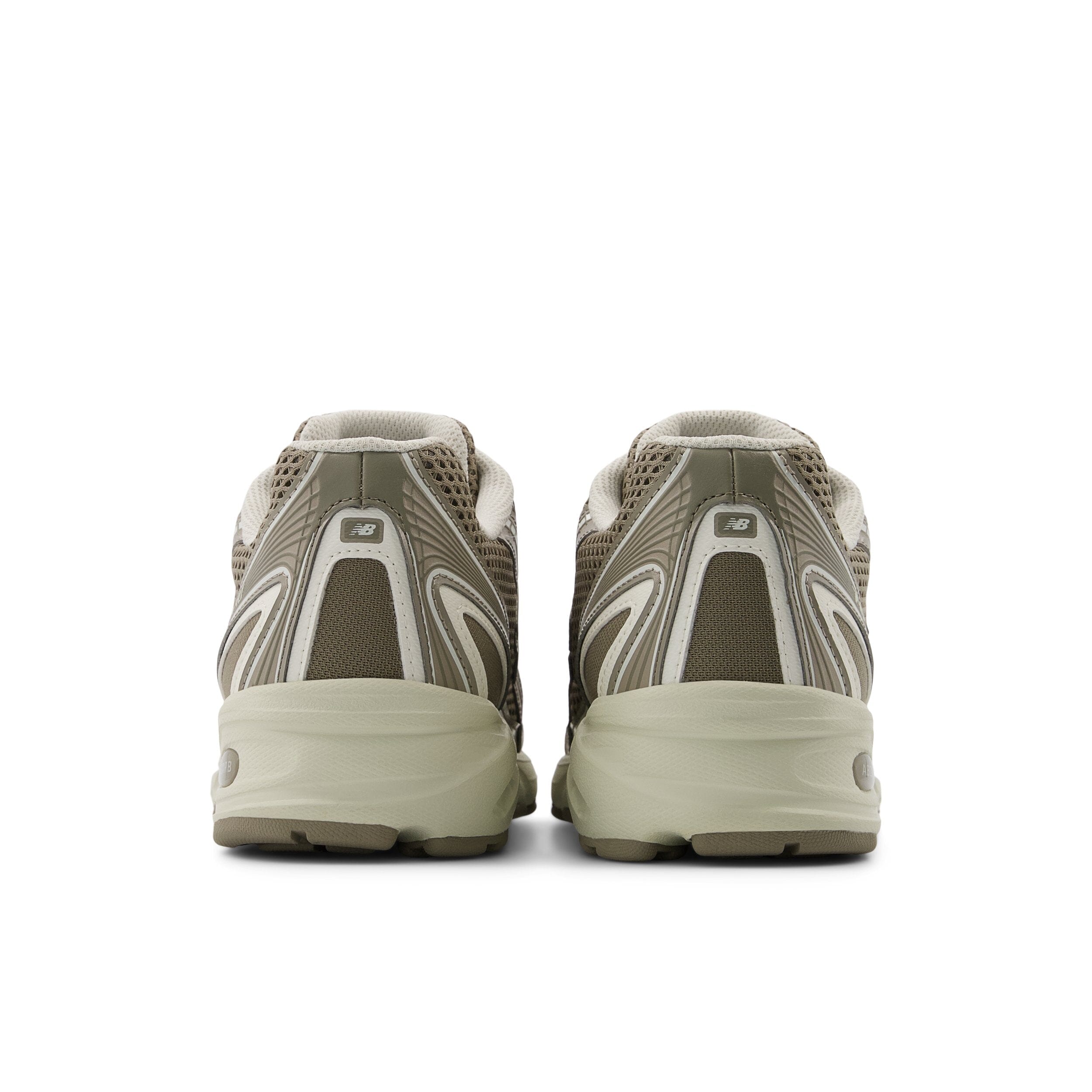 NEW BALANCE - Sneakers U740SA2 - Nocciola beige Scarpe Donna NEW BALANCE - Collezione Donna