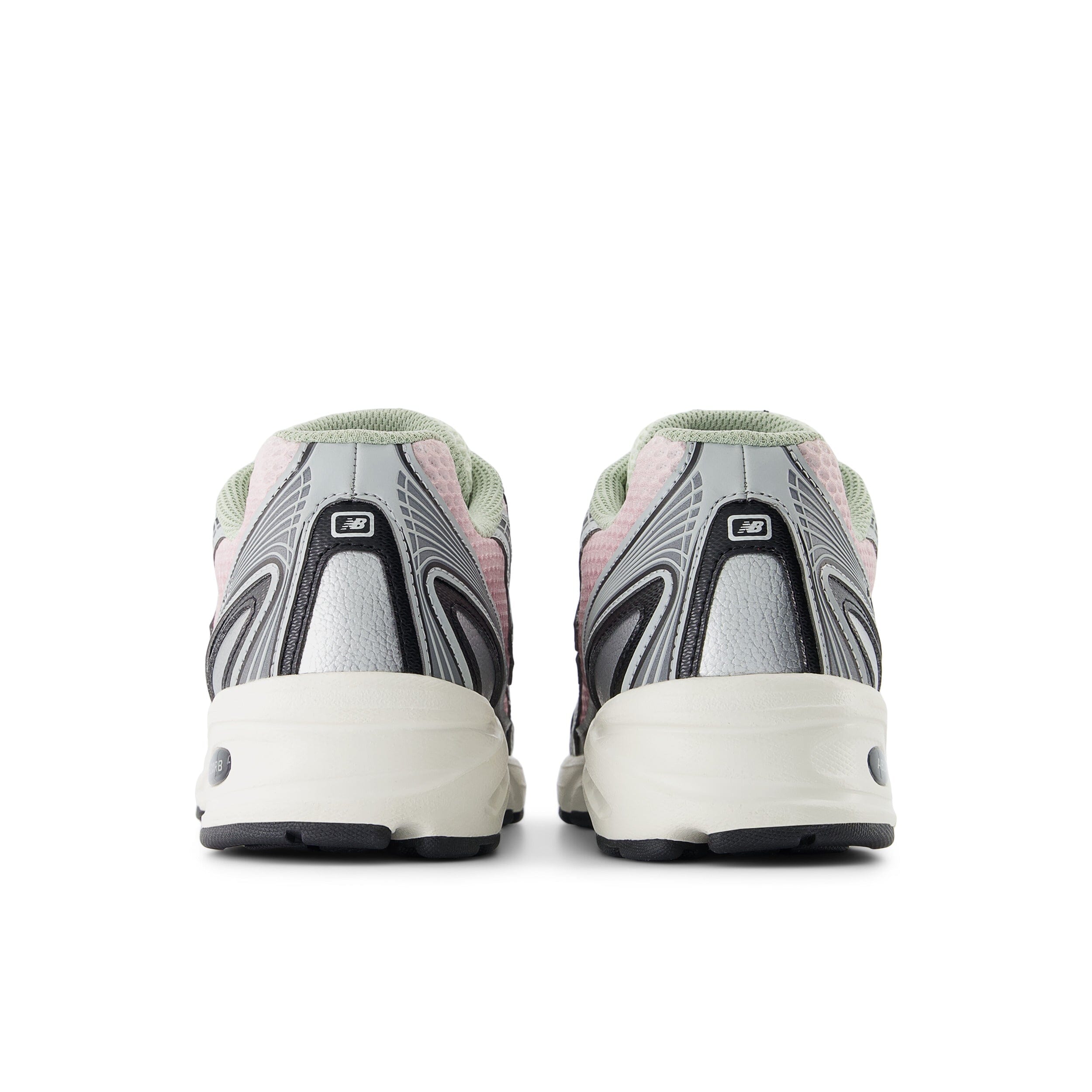 NEW BALANCE - Sneakers U740YG2 - Grigio rosa avorio Scarpe Donna NEW BALANCE - Collezione Donna