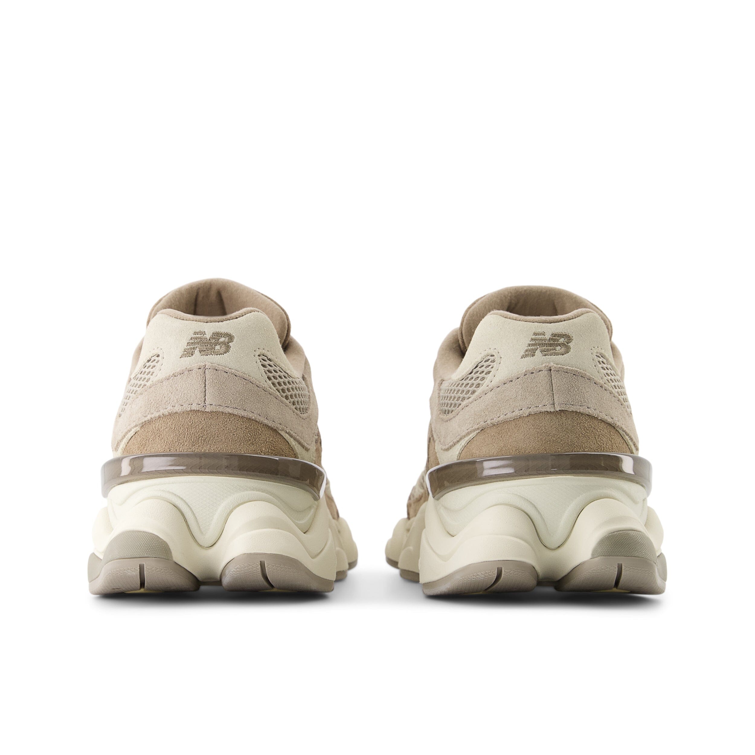 NEW BALANCE - Sneakers U9060ERC - Beige Scarpe Donna NEW BALANCE - Collezione Donna