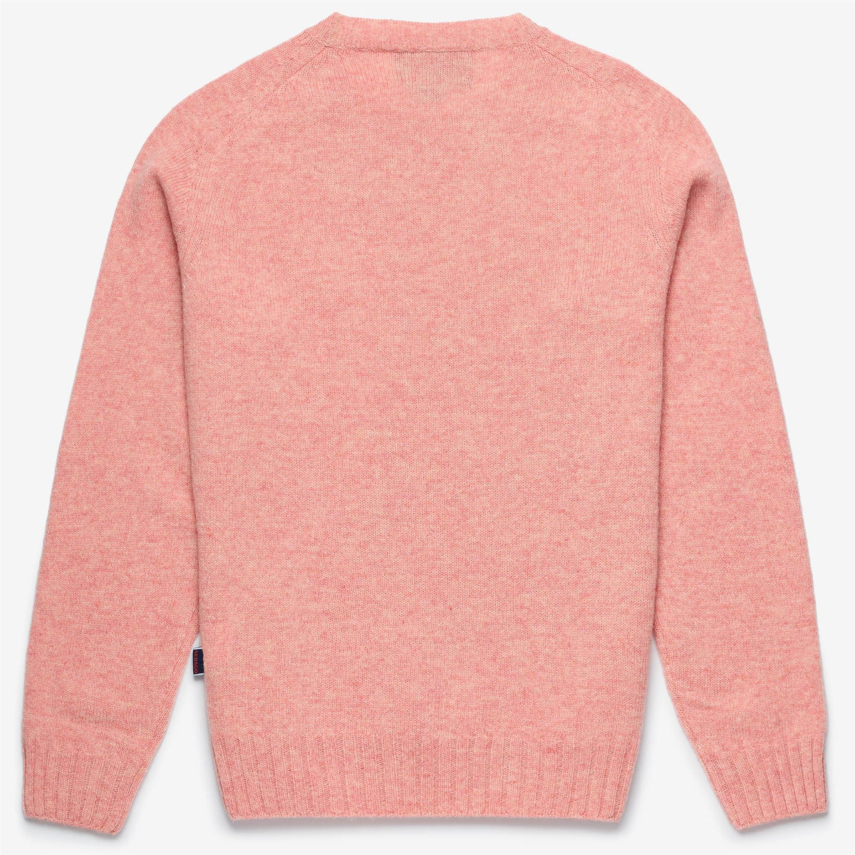 SEBAGO -Maglia Lana - 74113NW - W79 - Pink Sweet