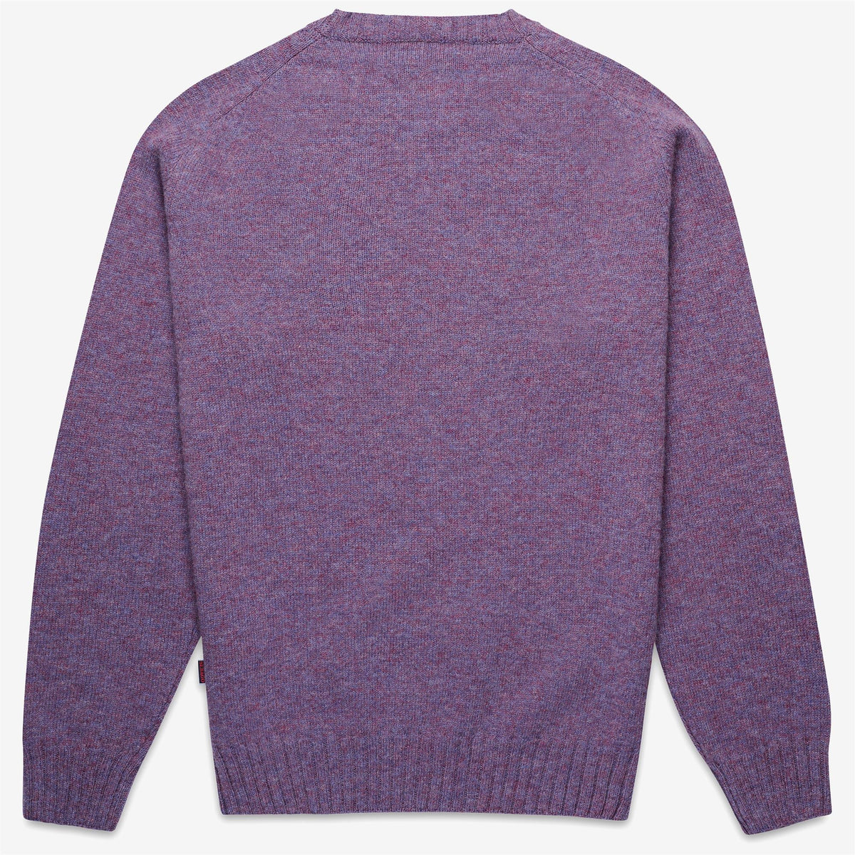 SEBAGO - Maglia Lana - 74113NW - WLH - Violet