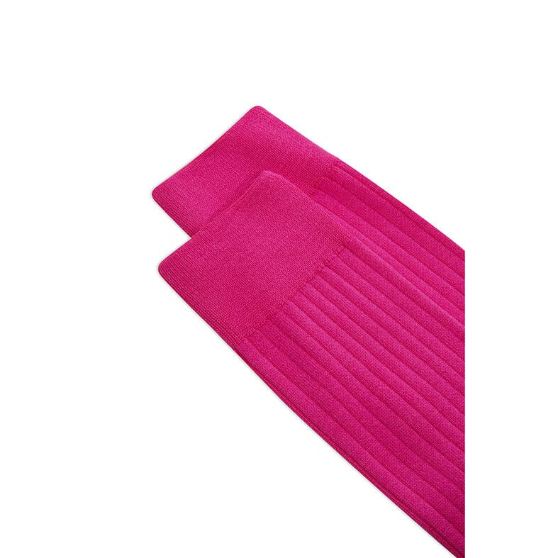 ANT - Calzini URBANA M52 - Fucsia Accessori Donna ANT 45
