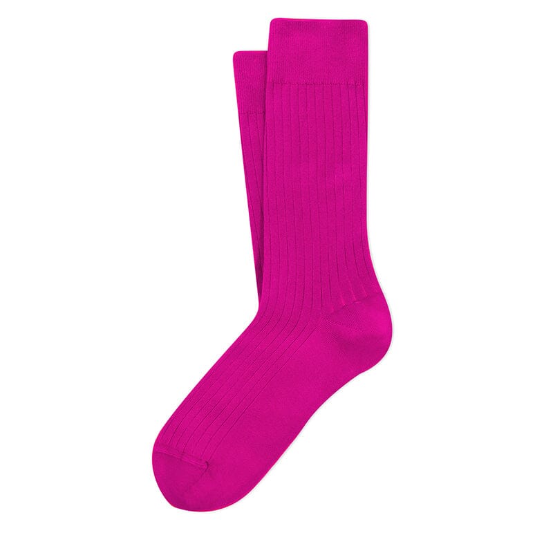 ANT - Calzini URBANA M52 - Fucsia Accessori Donna ANT 45