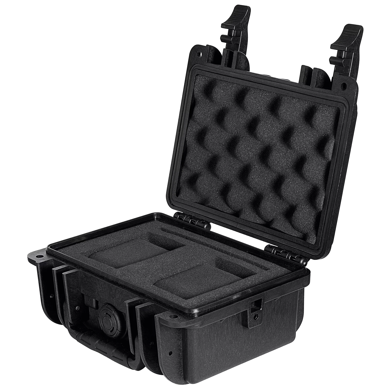 UNIMATIC - Custodia - UT Case 2 - Nero Accessori Uomo UNIMATIC - Orologio
