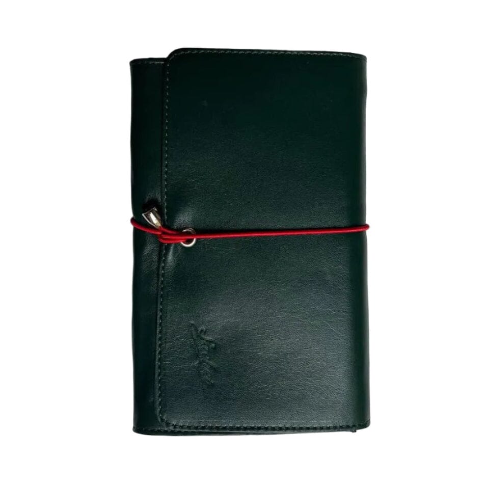 SACHET - Portafoglio - 169 - Vari Colori Accessori Donna SACHET VERDE