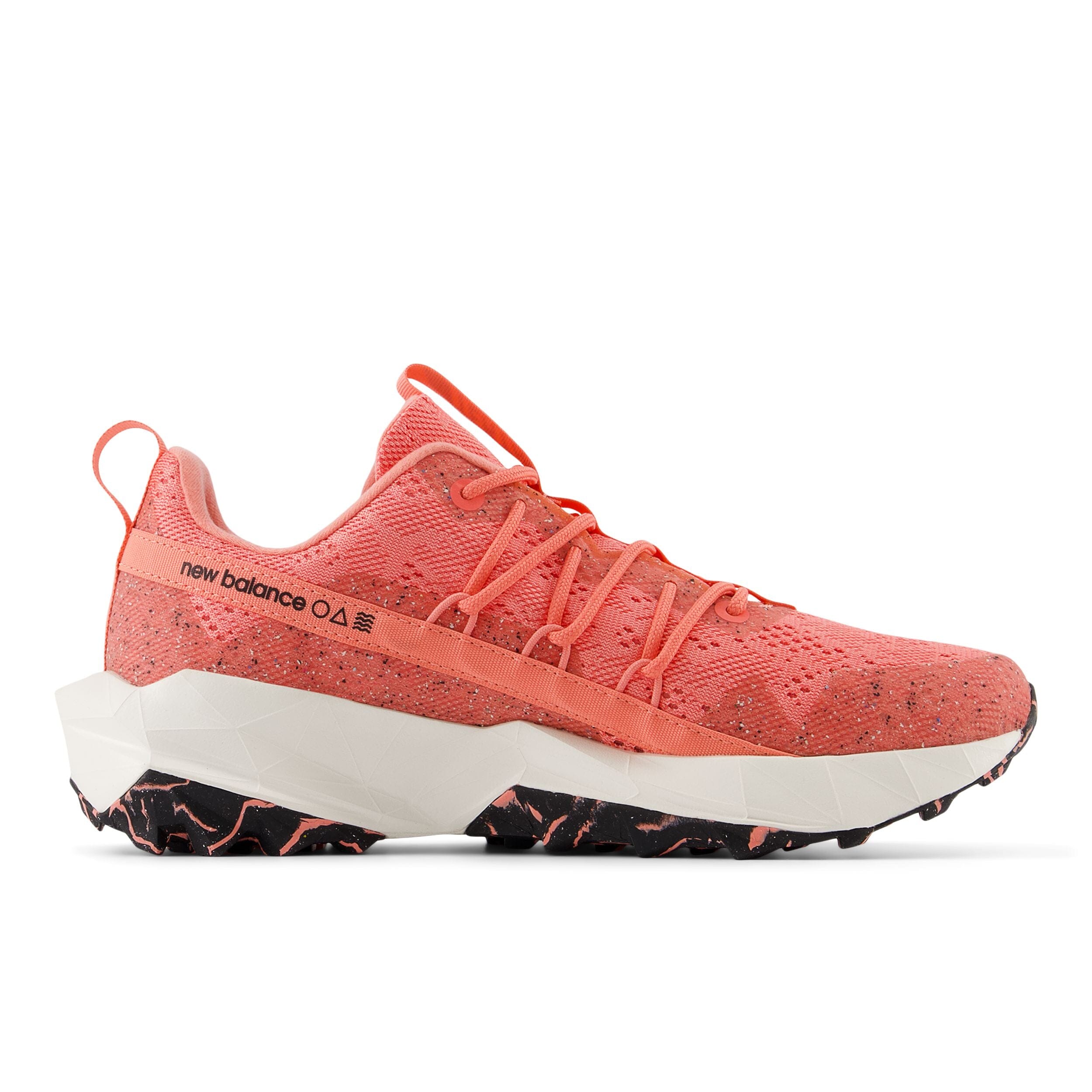 NEW BALANCE - Sneakers Tektrel WTTTRCS1- Arancione Scarpe Donna NEW BALANCE - Collezione Donna