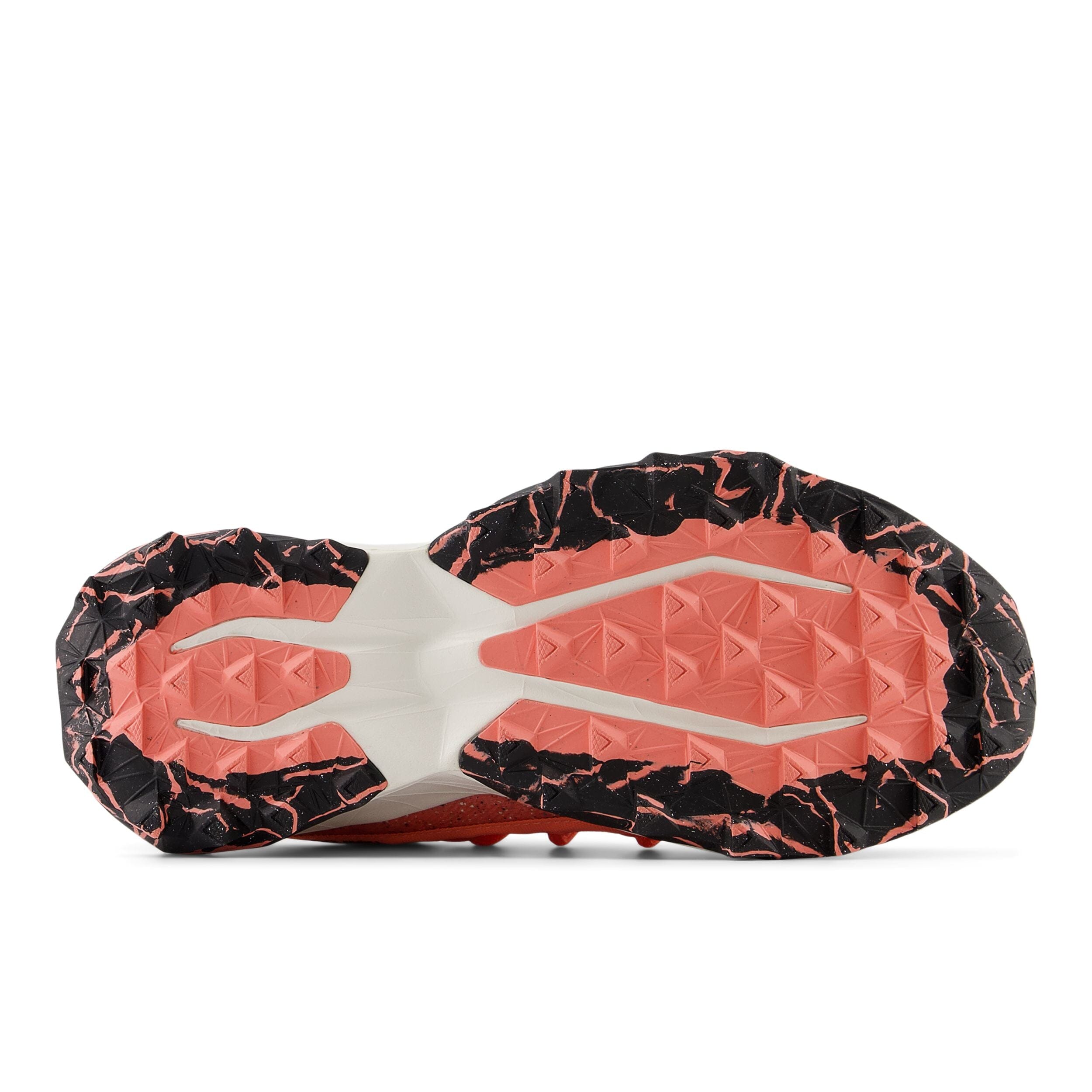 NEW BALANCE - Sneakers Tektrel WTTTRCS1- Arancione Scarpe Donna NEW BALANCE - Collezione Donna