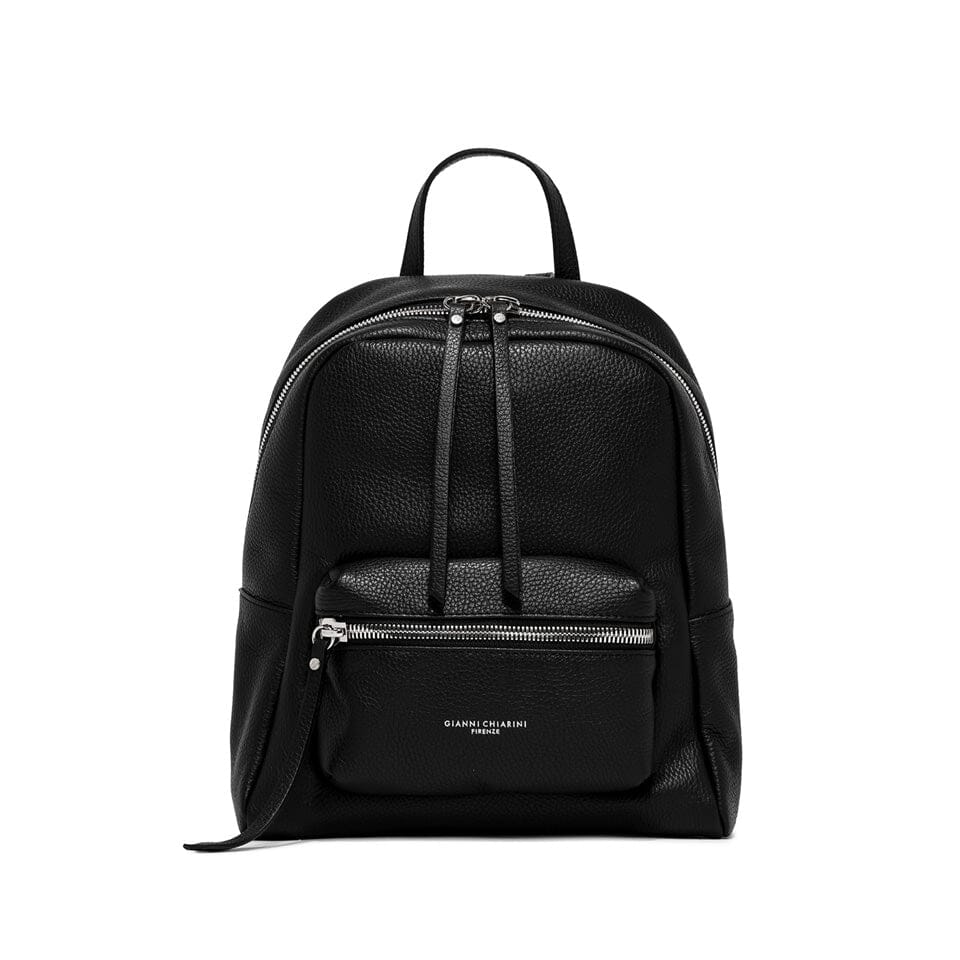 Gianni Chiarini Firenze - ZN 8605 - Luna - Nero Borse Gianni Chiarini