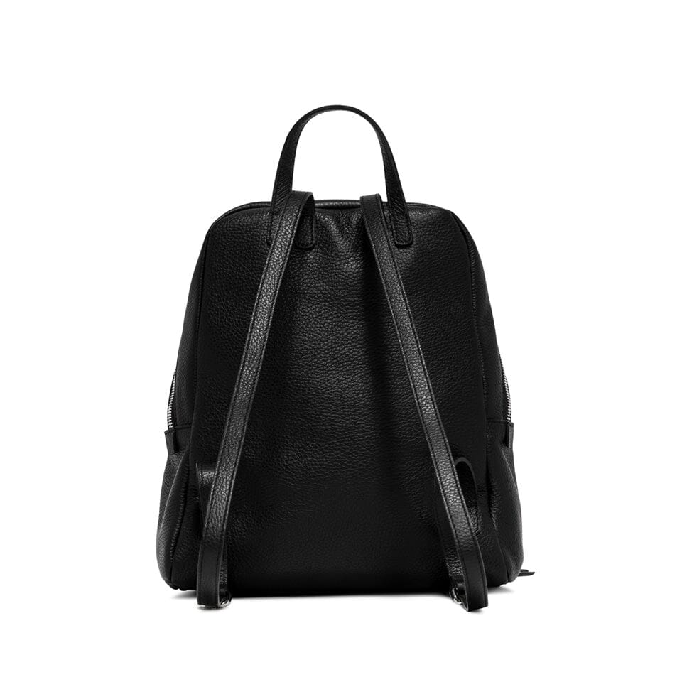 Gianni Chiarini Firenze - ZN 8605 - Luna - Nero Borse Gianni Chiarini