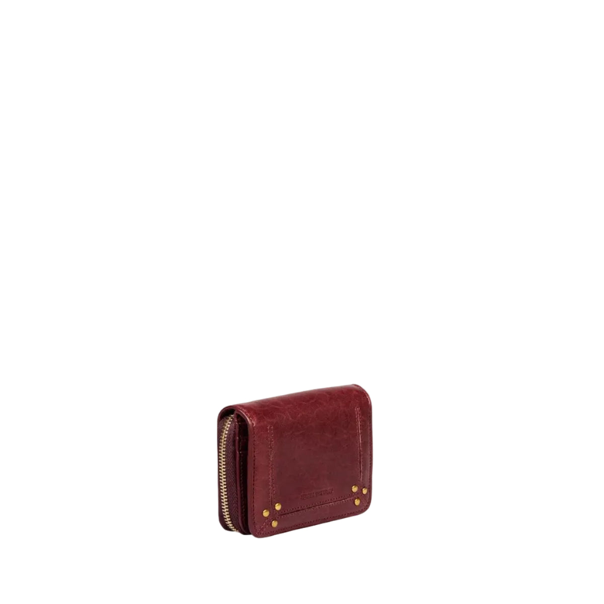 JEROME DREYFUSS - Portafoglio - Andre - Bubble Burgundy