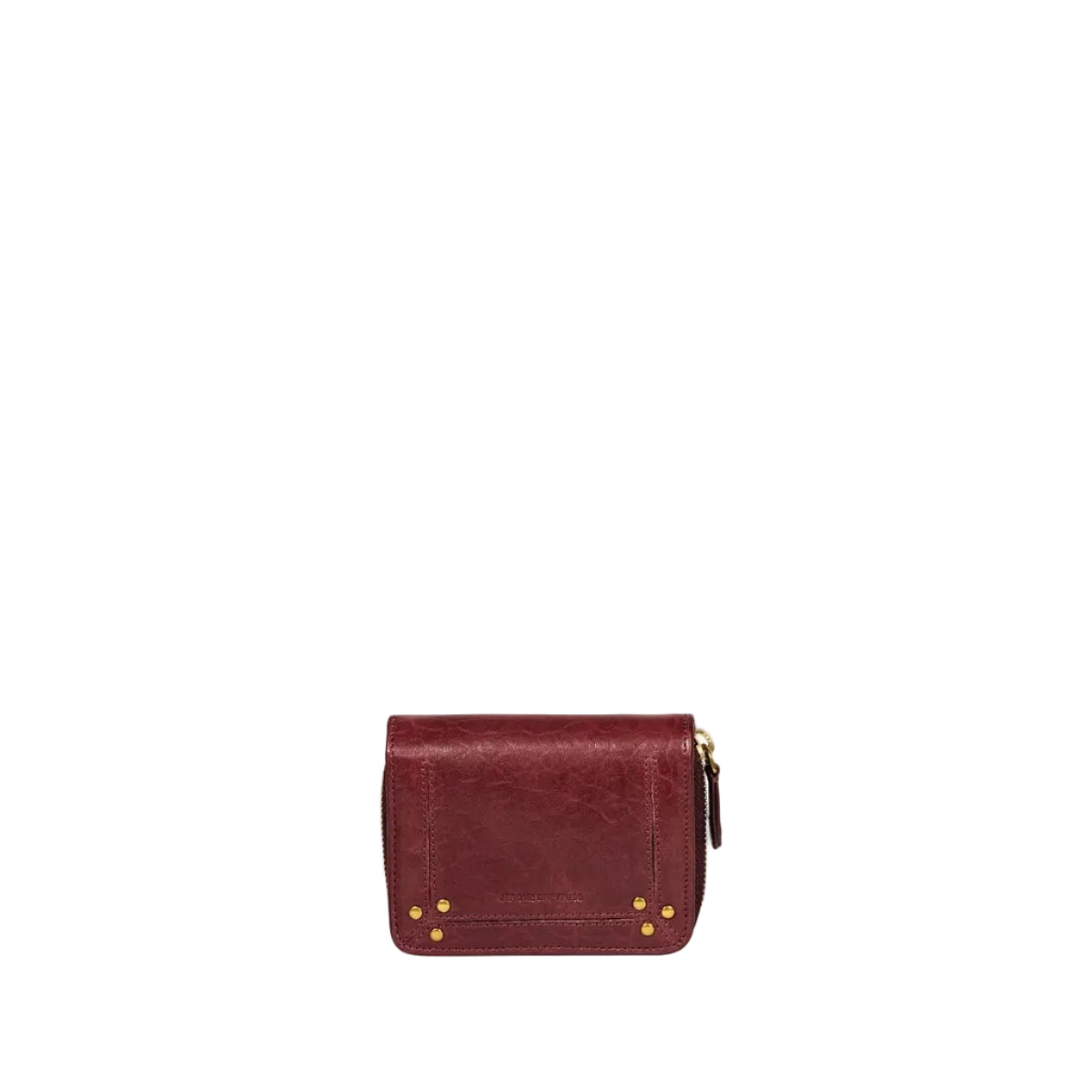 JEROME DREYFUSS - Portafoglio - Andre - Bubble Burgundy