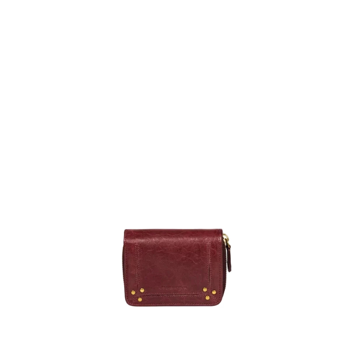 JEROME DREYFUSS - Portafoglio - Andre - Bubble Burgundy Accessori Donna Jerome Dreyfuss