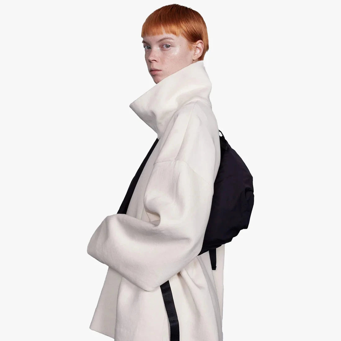 COTE & CIEL - 28863 - Satchel Cross Body - Orne Smooth Borselli e borse uomo Côte&Ciel