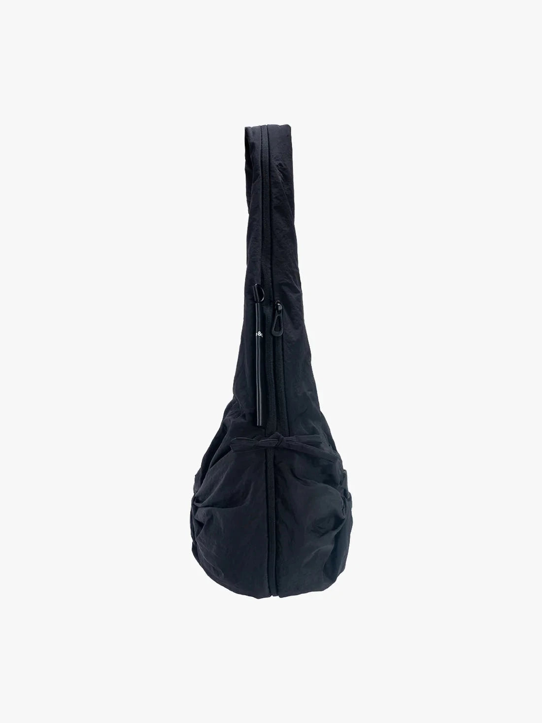 COTE & CIEL - 29151 - Satchel Crossbody - Smooth Black