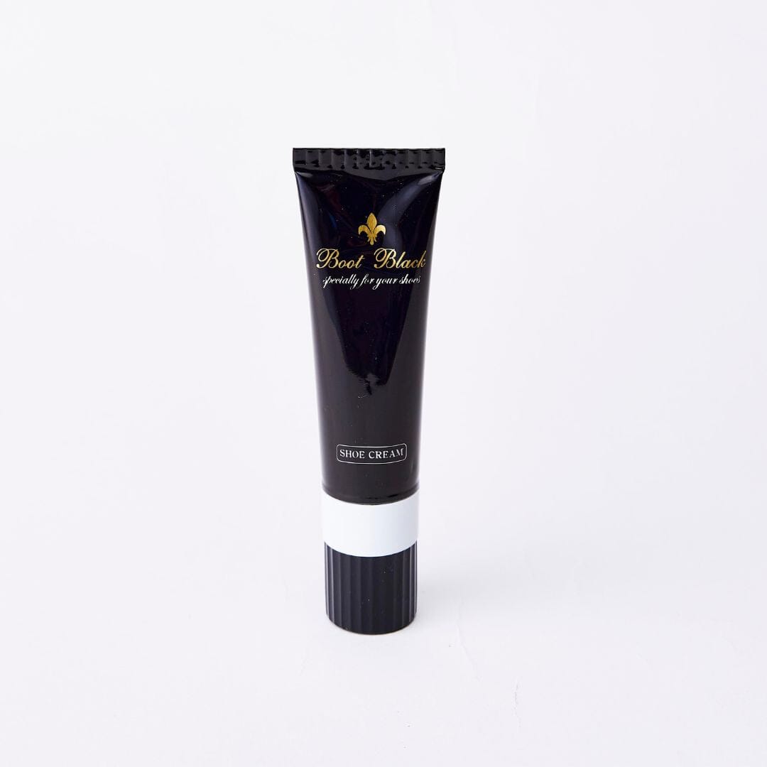 BOOT BLACK - Crema per Calzature - Vari Colori Accessori Uomo Boot Black