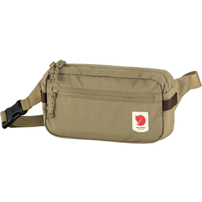 FJALLRAVEN Kanken Belt Bag 23223 Hip Pack 221 Clay