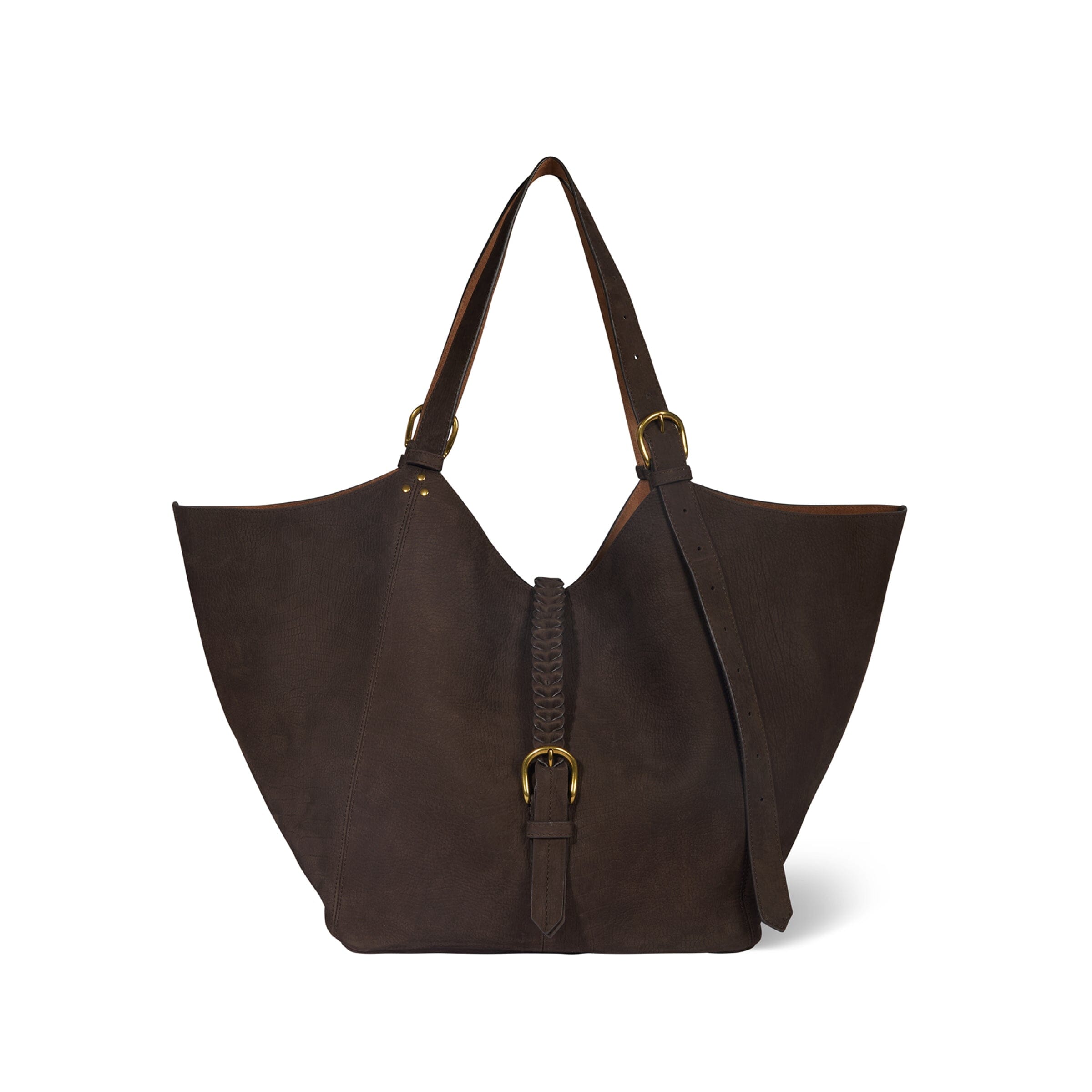 JEROME DREYFUSS - Borsa A Spalla - JOSEPH M - Nero Borse Jerome Dreyfuss