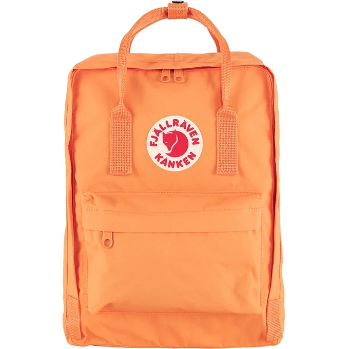 FJALLRAVEN Zaino Kanken 199 Sunstone Orange Zaino Fjallraven 