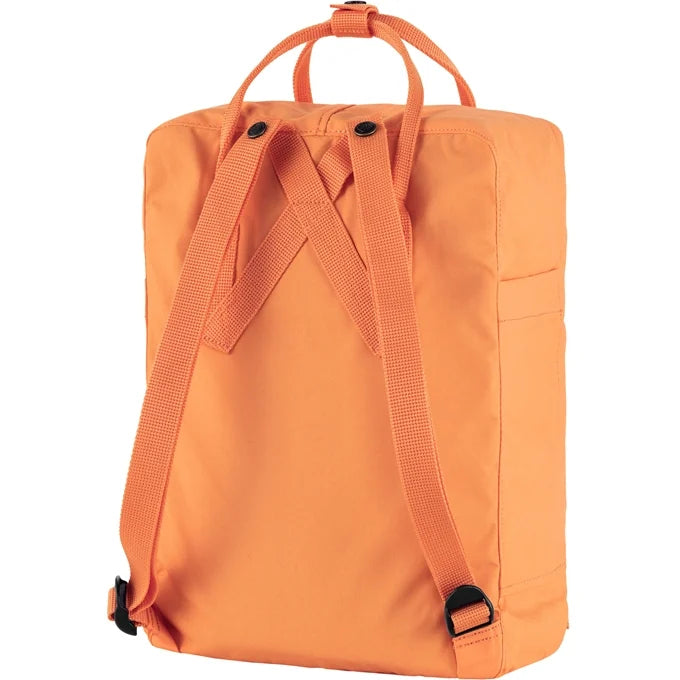 FJALLRAVEN Zaino Kanken 199 Sunstone Orange Zaino Fjallraven 