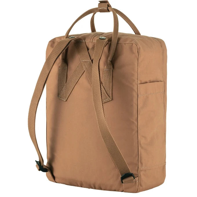 FJALLRAVEN Zaino Kanken 228 Kaki Dust Zaino Fjallraven