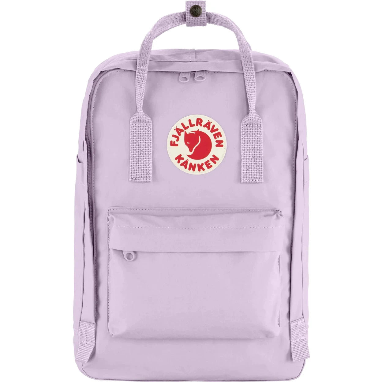FJALLRAVEN Zaino F23524 Kanken 15" - 457 Pastel Lavender Zaino Fjallraven