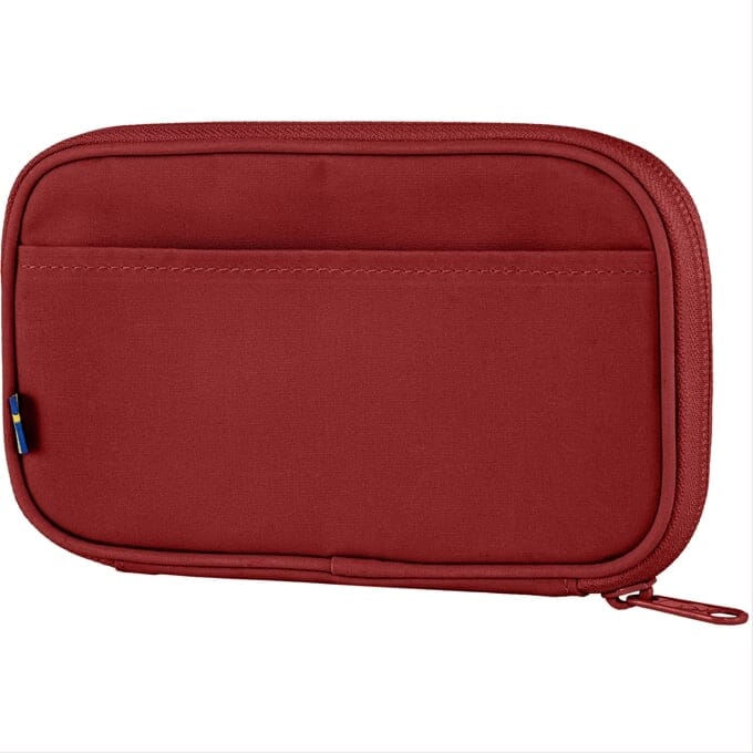 FJÄLLRÄVEN Kånken Travel Wallet - 23781 Vari Colori Zaino Fjallraven