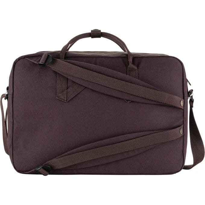 FJÄLLRÄVEN Weekender - 23802 -424 Blackberry Zaino Fjallraven