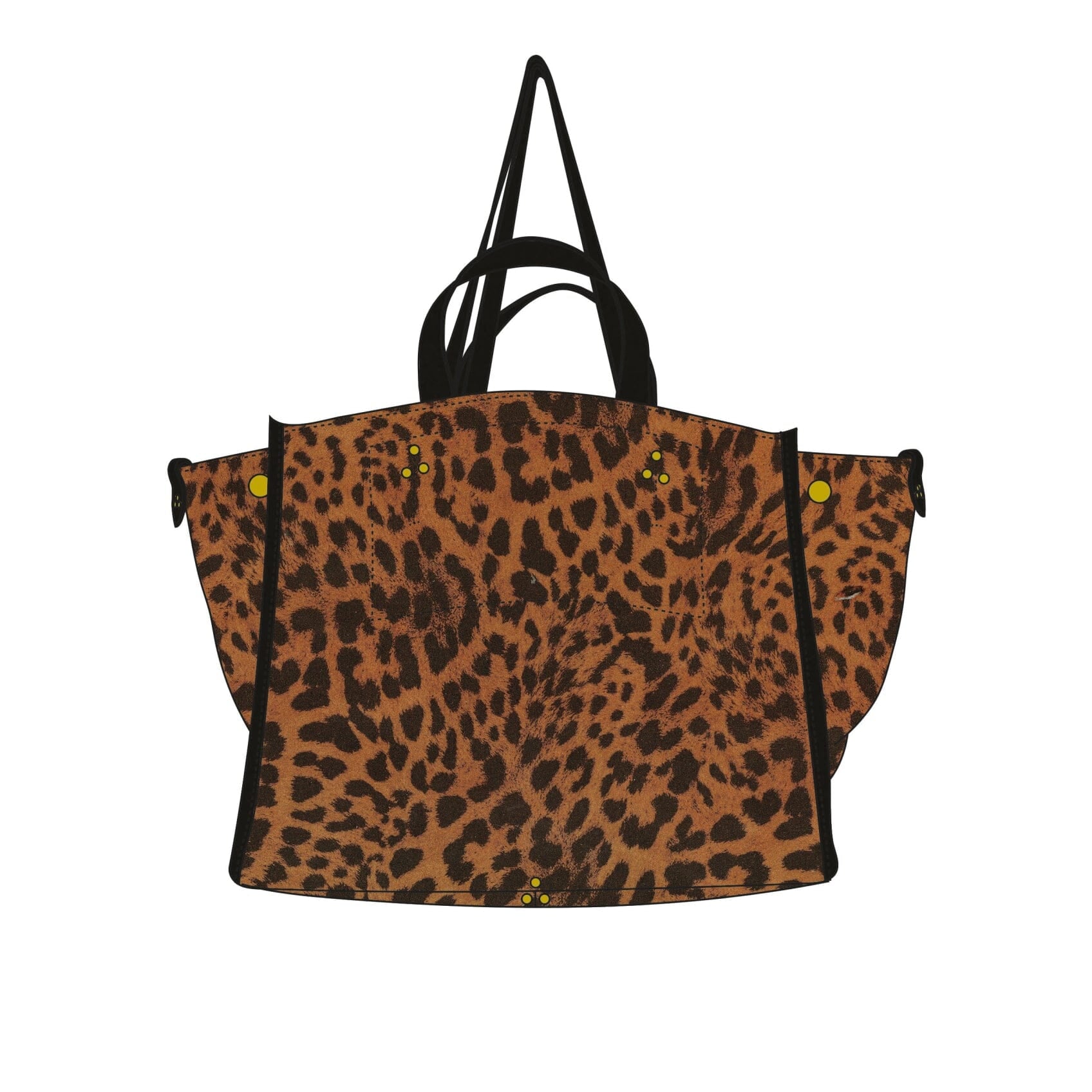 JEROME DREYFUSS - Shopping - Leon M - Sauvage Animalier Borse Jerome Dreyfuss