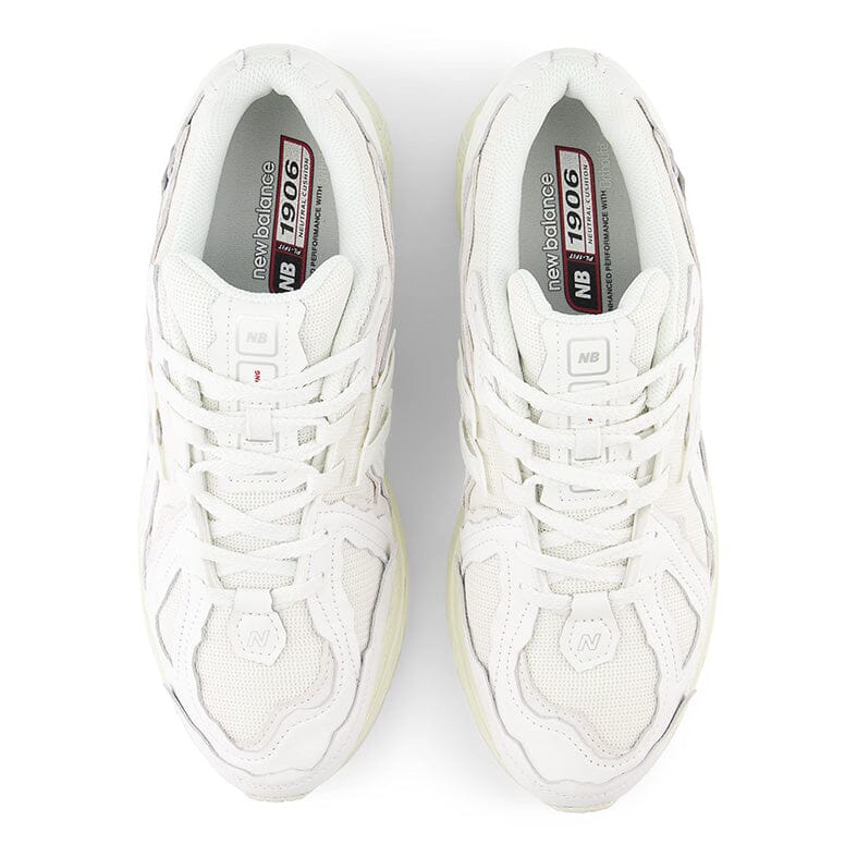 NEW BALANCE - Sneakers M1906DE - Bianco Scarpe Donna NEW BALANCE - Collezione Donna