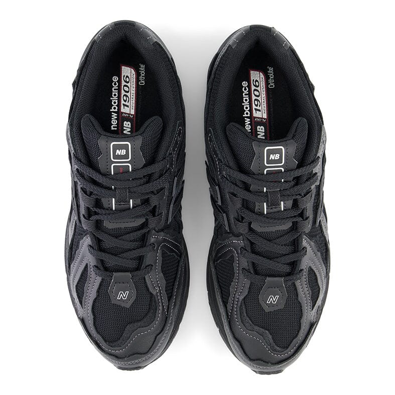 NEW BALANCE - Sneakers M1906DF - Nero Scarpe Donna NEW BALANCE - Collezione Donna