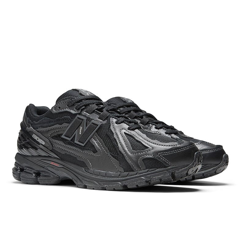 NEW BALANCE - Sneakers M1906DF - Nero Scarpe Donna NEW BALANCE - Collezione Donna
