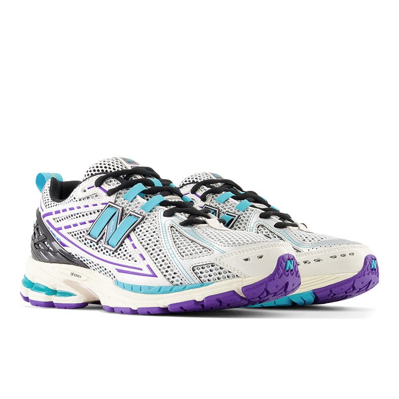 NEW BALANCE - Sneakers M1906RCF - Bianco azzurro