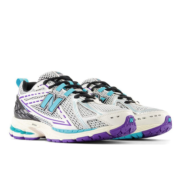 NEW BALANCE - Sneakers M1906RCF - Bianco Azzurro