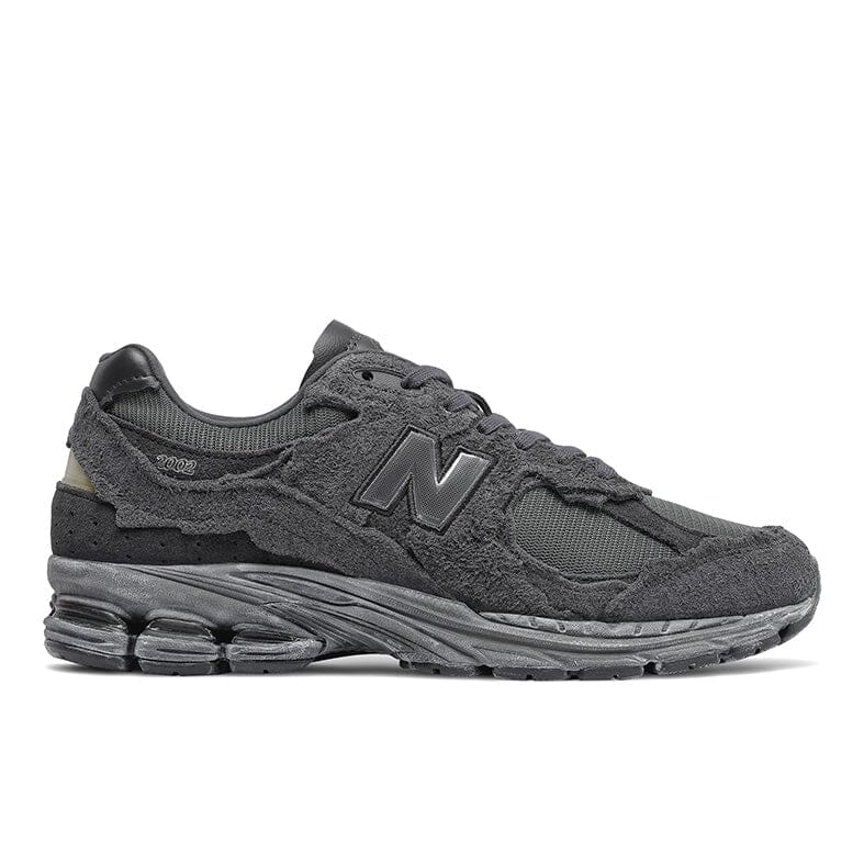 NEW BALANCE - Sneakers M2002RDB - Grigio Scarpe Uomo NEW BALANCE - Collezione Uomo