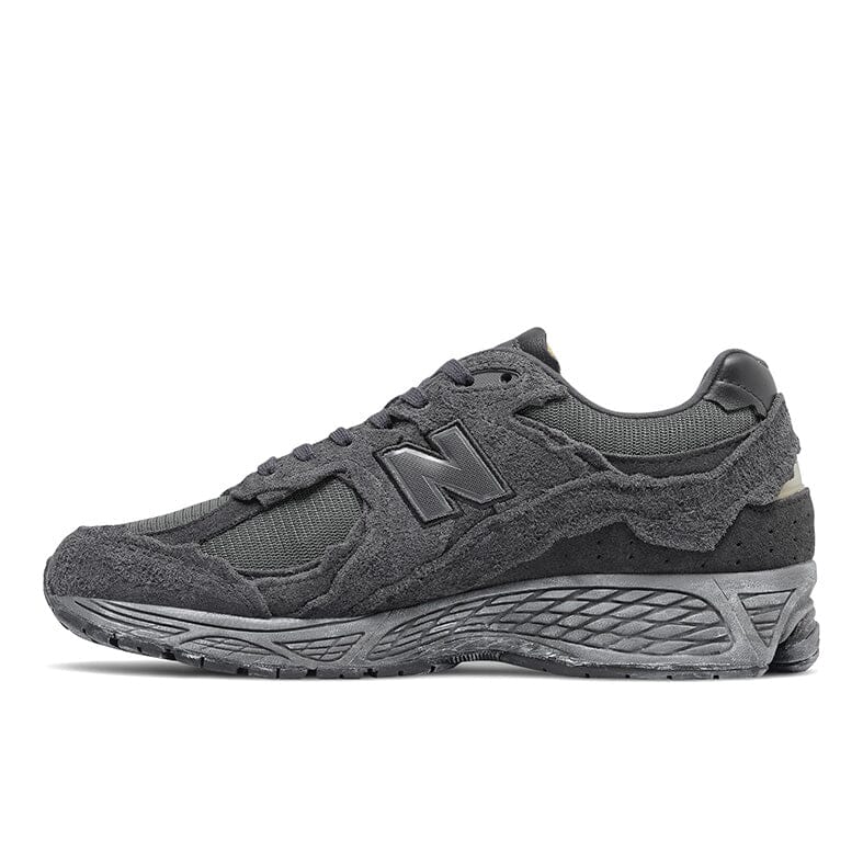 NEW BALANCE - Sneakers M2002RDB - Grigio Scarpe Uomo NEW BALANCE - Collezione Uomo