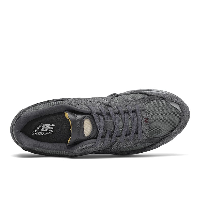 NEW BALANCE - Sneakers M2002RDB - Grigio Scarpe Uomo NEW BALANCE - Collezione Uomo