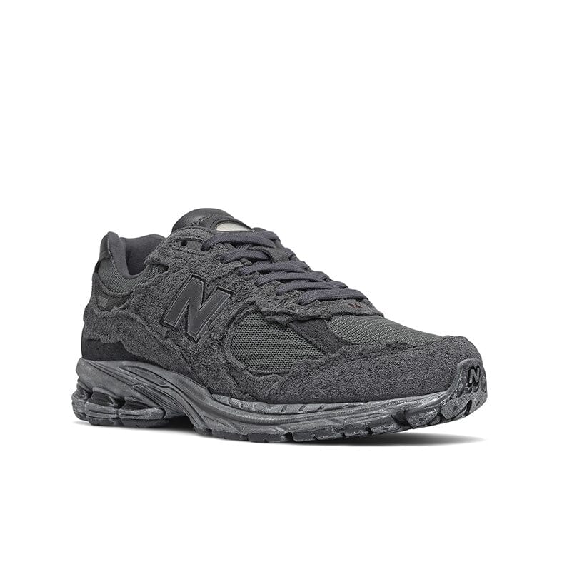 NEW BALANCE - Sneakers M2002RDB - Grigio Scarpe Uomo NEW BALANCE - Collezione Uomo