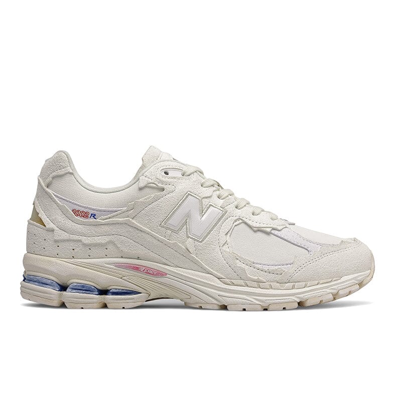 NEW BALANCE - Sneakers M2002RDC - Bianco Scarpe Donna NEW BALANCE - Collezione Donna