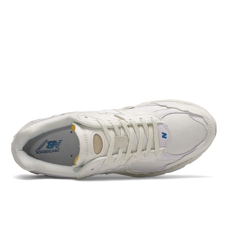 NEW BALANCE - Sneakers M2002RDC - Bianco Scarpe Donna NEW BALANCE - Collezione Donna