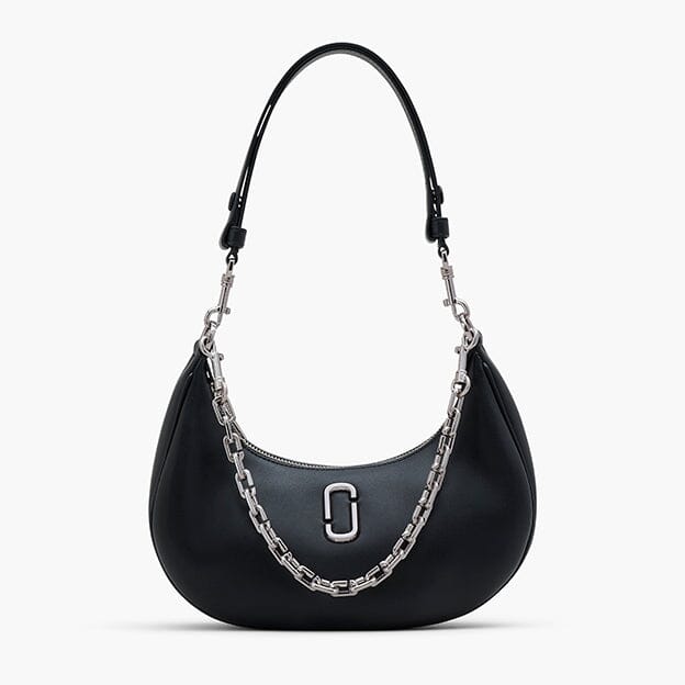 MARC JACOBS - The Curve Bag - Black