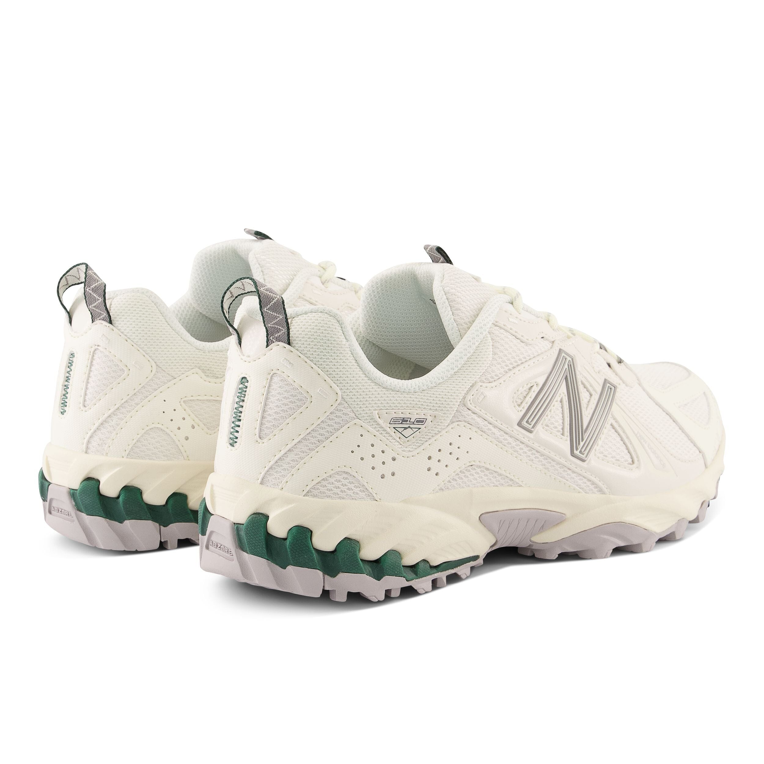 NEW BALANCE - Sneakers ML610TAG - Bianco Scarpe Donna NEW BALANCE - Collezione Donna 