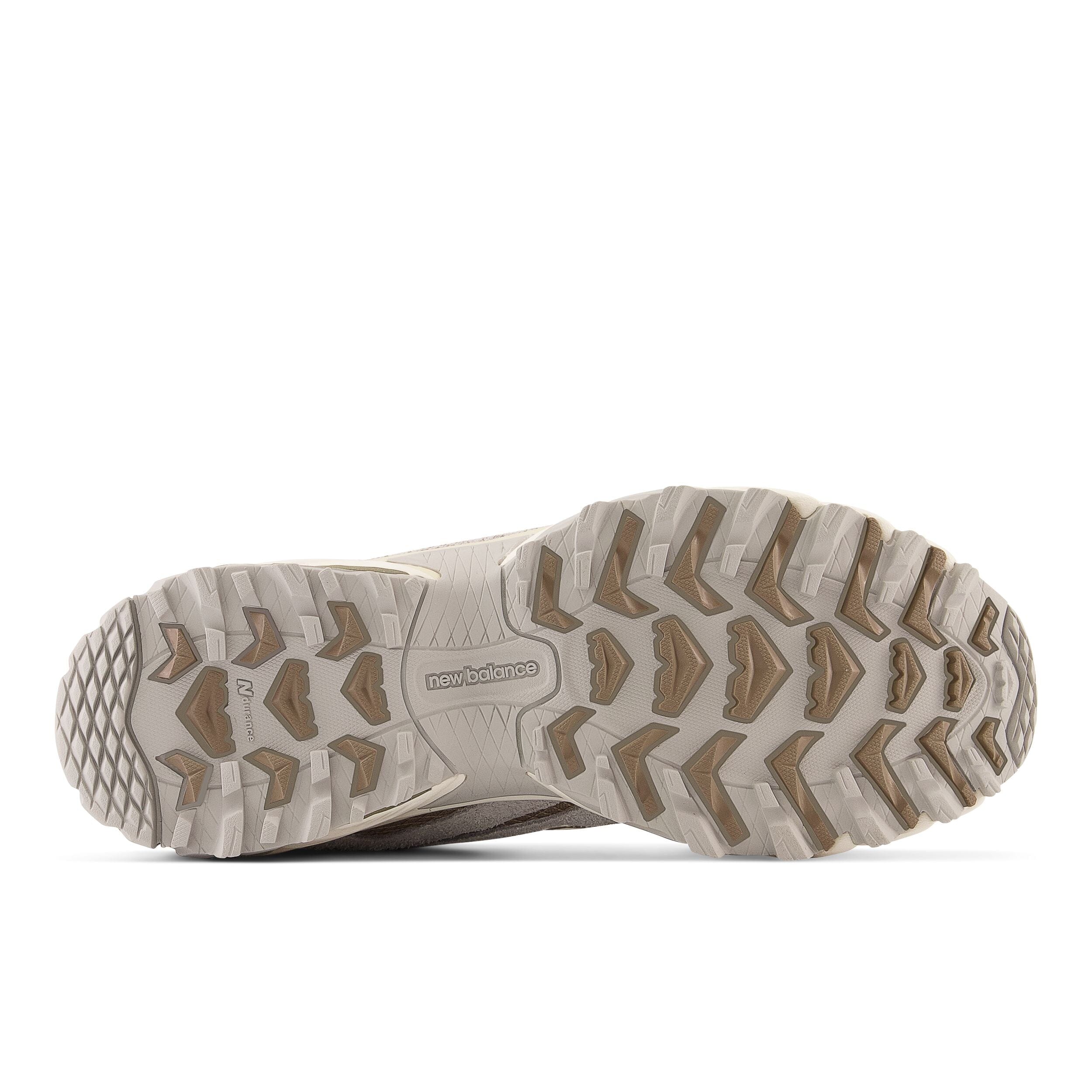 NEW BALANCE - Sneakers ML610TE - Beige Taupe Scarpe Donna NEW BALANCE - Collezione Donna 